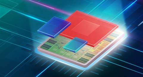 龍芯3C5000L自研CPU斬獲年度自主創(chuàng)新產(chǎn)品獎，12nm工藝16核